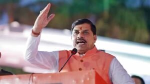 गेहूं उपार्जन की प्रक्रिया जारी, अब तक हुआ 2 हजार 547 करोड़ रूपए की राशि भुगतान : मुख्यमंत्री डॉ. यादव