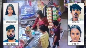 Indore किडनैपिंग केस में बड़ा खुलासा: आरोपियों के फोन में मिली 25 कॉल रिकॉर्डिंग