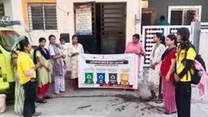 Swachh Survekshan रैंकिंग के लिए सिटीजन फीडबैक शुरू, मई में Delhi से आएगी टीम