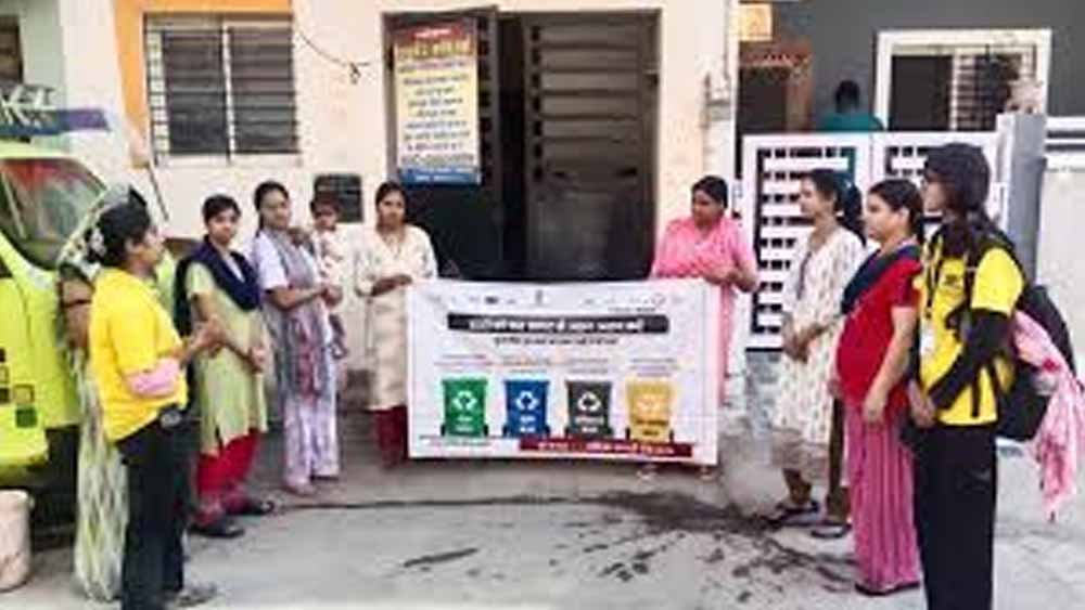 Swachh Survekshan रैंकिंग के लिए सिटीजन फीडबैक शुरू, मई में Delhi से आएगी टीम