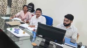 मुख्यमंत्री  विष्णुदेव साय के नेतृत्व में विद्युत उपभोक्ताओं को बड़ी राहत