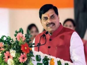 मुख्यमंत्री डॉ. यादव करेंगे उपार्जन केन्द्रों का आकस्मिक निरीक्षण