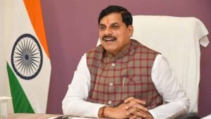 मुख्यमंत्री डॉ. यादव 2 मई को इन्दौर-पीथमपुर इकोनॉमिक कॉरिडोर के प्रथम चरण का करेंगे भूमि-पूजन