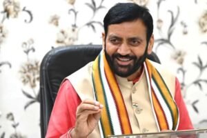 अमृतसर के Dry Fruit, किराना और इलेक्ट्रिकल दुकानदारों के लिए हरियाणा सरकार का बड़ा ऑफर