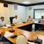 महासंघ की कार्यप्रणाली को बनाये गतिशील एवं परिणामोन्मुख : राज्यमंत्री  पंवार