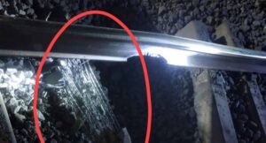 पंजाब रेलवे ट्रैक ब्लास्ट में आतंकी जगरूप ढेर, पुलिस रिकॉर्ड खंगालने में जुटी