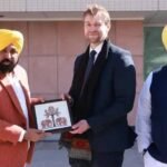 पंजाब में शिक्षा, कृषि और उद्योगों को मिलेगा ग्लोबल विजन, फिनलैंड-नीदरलैंड मॉडल अपनाने की तैयारी