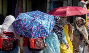 पंजाब में गर्मी का प्रकोप तेज, स्वास्थ्य विभाग ने जारी की जरूरी एडवाइजरी