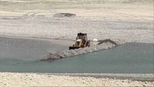 Ravi River-Sutlej River में अवैध खनन पर सख्ती, हाईकोर्ट ने Punjab सरकार को 3 हफ्ते में कार्रवाई के आदेश