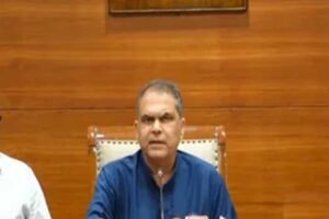 पंजाब में बिजली संकट पर मंत्री Arora का बयान, बोले- अब 4 घंटे से ज्यादा नहीं लगेगा कट