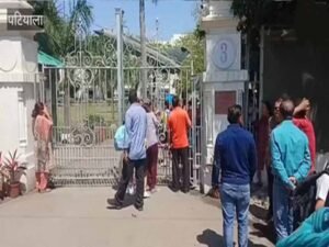 पटियाला के स्कूलों को धमकी भरे ईमेल, बच्चों को तुरंत घर भेजने के आदेश