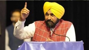 जागत जोत’ Sri Guru Granth Sahib सत्कार कानून पर विवाद, चर्च ने धर्मनिरपेक्षता पर उठाए सवाल