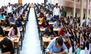 Punjab में राज्य अध्यापक योग्यता परीक्षा जारी, 4000+ शिक्षक दे रहे एग्जाम