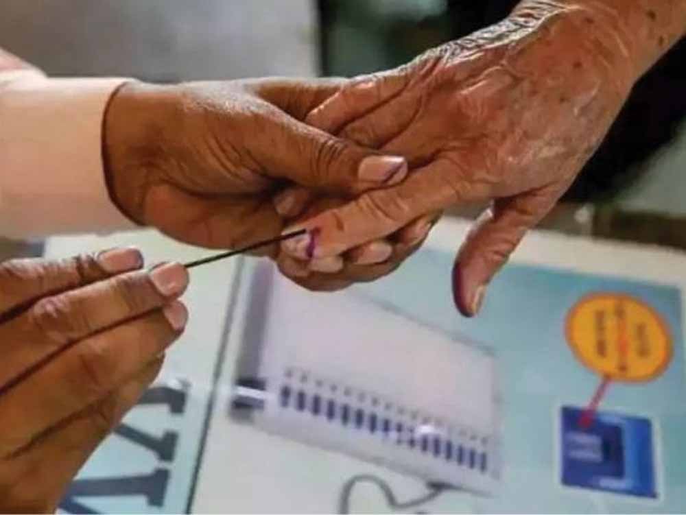 पंजाब में 9 नगर निगम चुनाव की तैयारी तेज, 24 मई को हो सकती है वोटिंग