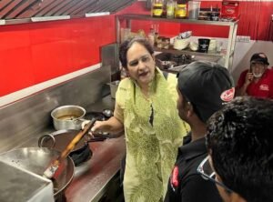 तरनतारन में फूड सेफ्टी टीम का छापा: डेयरियों और आउटलेट्स से 6 सैंपल लिए