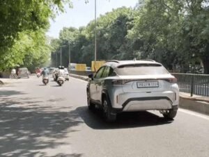 Chandigarh-Panchkula-Mohali में भीषण गर्मी का कहर, पारा 44°C पार; इस दिन से राहत के आसार