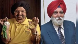 हॉकी दिग्गज Gurbux Singh का निधन, 1968 ओलंपिक में भारत को दिलाया था कांस्य