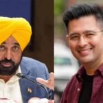 ‘सात मसालों’ से CM Bhagwant Mann का तंज: AAP के 7 सांसदों पर कसा निशाना
