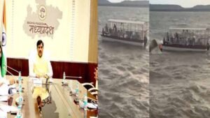 मुख्यमंत्री डॉ. यादव ने जबलपुर हादसे को बताया पीड़ादायक