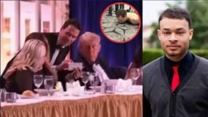 Donald Trump के कार्यक्रम में गोलीबारी से हड़कंप, United States Secret Service ने बचाई जान; एक हमलावर गिरफ्तार