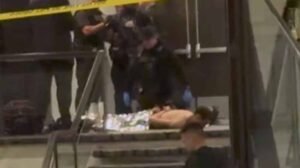 “सीक्रेट सर्विस ने दिखाई बहादुरी”— Donald Trump का व्हाइट हाउस फायरिंग पर बड़ा बयान