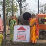 सशक्त नारी, विकसित प्रदेशः ‘बिहान’ से आत्मनिर्भरता की नई मिसाल बनीं सकीना