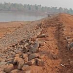 नक्सलमुक्त बस्तर में अब हो रहा है तेजी से अधोसंरचना निर्माण