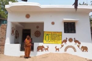 50 हजार से अधिक परिवारों के ‘अपना घर’का सपना हुआ साकार