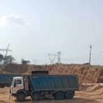 अवैध खनन गतिविधियों पर सरकार सख्त, केंद्रीय खनिज उड़नदस्ता दल का निरीक्षण अभियान तेज