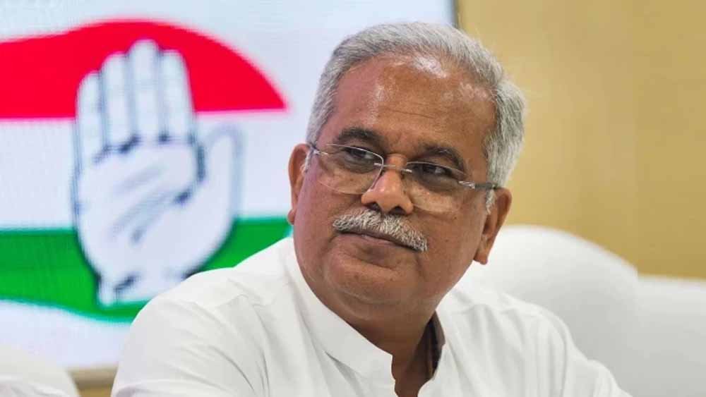 छत्तीसगढ़ में AI वीडियो से सियासी बवाल, भूपेश बघेल के नाम पर वायरल रील पर FIR