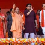 टीएमसी के गुंडों से हिसाब-किताब बराबर करने के लिए बंगाल में डबल इंजन सरकार आवश्यकः सीएम योगी