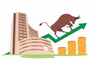 शेयर बाजार हरे निशान पर बंद, सेंसेक्स में 609 अंक की तेजी, निफ्टी 24,177 पर हुआ क्लोज