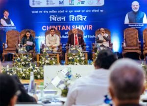 खेलों में समग्र विकास के लिए छत्तीसगढ़ तैयार : अरुण साव