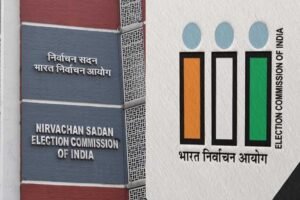 गुजरात निकाय चुनाव: 26 अप्रैल को 9000 सीटों पर होगा महासंग्राम, देखें पूरा शेड्यूल