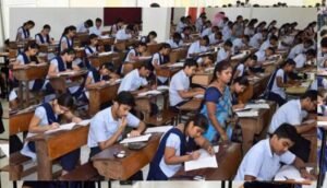 कक्षा 5वीं, 8वीं की पुन:परीक्षा 1 जून से