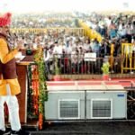 मध्यप्रदेश अपनी सांस्कृतिक और ऐतिहासिक विरासत को दे रहा है नई ऊर्जा : मुख्यमंत्री डॉ. यादव