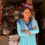 कृति किराना स्टोर’ से बदली ‘लखपति दीदी’ करतम सविता की किस्मत