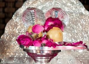 29 अप्रैल को रायपुर में प्राचीन “सोमनाथ ज्योतिर्लिंग छत्तीसगढ़ वासियों के जनदर्शन हेतु कार्यक्रम