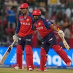 पंजाब किंग्स का धमाका: IPL इतिहास की सबसे बड़ी रनचेज, IPL में रचा नया कीर्तिमान