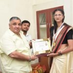 छत्तीसगढ़ की बेटी शिवानी सोनी ने रचा इतिहास