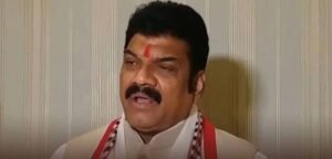 समर्थन मूल्य पर किसान का एक-एक दाना खरीदेगी सरकार : खाद्य मंत्री  राजपूत