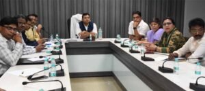 न्यू एज मीडिया में दक्ष बनें जनसंपर्क अधिकारी : आयुक्त रजत बंसल