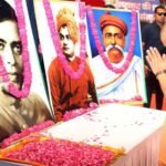 रश्मिरथी पर्व में गूंजे विवेकानंद के विचार, युवाओं को मिला प्रेरक संदेश