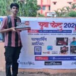 युवा फेस्ट 2026 का सकारात्मक असर