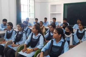 CBSE स्कूलों में हुआ बड़ा बदलाव, विद्यार्थियों के लिए उठाया गया महत्वपूर्ण कदम
