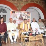 क्रांतिवीर राजाओं और जनजातीय योद्धाओं के स्मरण का महापर्व है शौर्य यात्रा