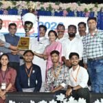 विकसित भारत के आधार स्तंभ हैं युवा : मंत्री टंकराम वर्मा