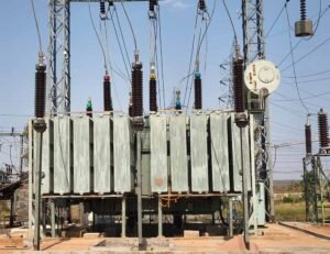 एमपी ट्रांसको ने दमोह की पारेषण व्यवस्था को किया सशक्त