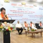 सक्षम भारत–समर्थ भारत’ के तहत दिव्यांगजनों को नि:शुल्क ई-साइकिल वितरण