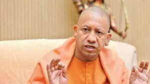 गाजियाबाद में आग लगने की घटना पर मुख्यमंत्री योगी ने लिया संज्ञान